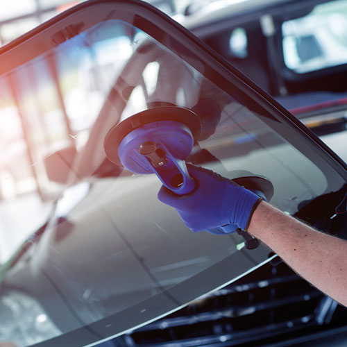 Car Windscreen Glass Glazing Dawlish