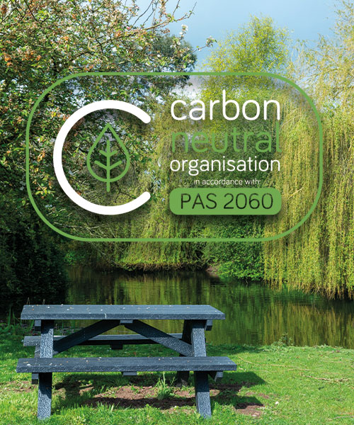 We are Carbon Neutral