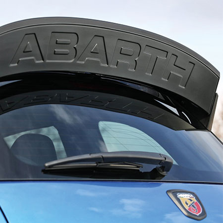 Abarth