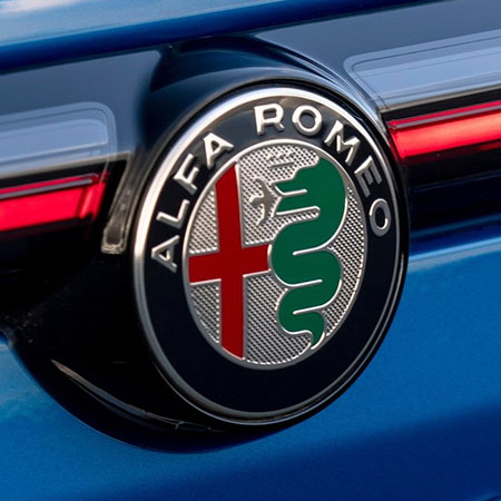 Alfa Romeo