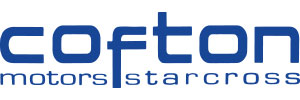 Cofton Motors Starcross Ltd